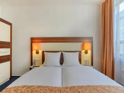 Centro Braunschweig, Trademark Collection by Wyndham - 4