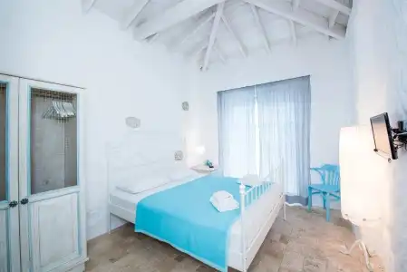 Alaçatı la Vela Butik Otel - 3