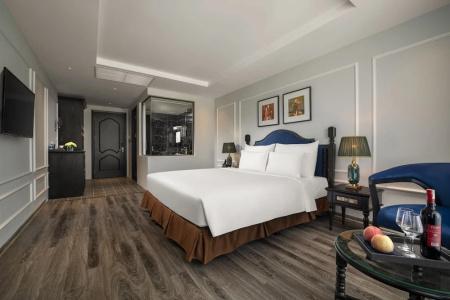 Lalita Boutique & Spa Ninh Binh - 4