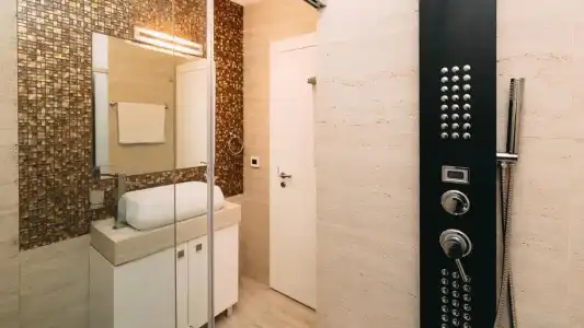 Victoria Residence Apartments - 33