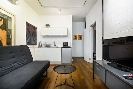 Hanasi 129 - Boutique Apartments - 75