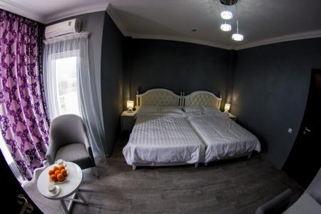 Крымский гость - 2