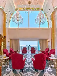 Raffles Doha - 81