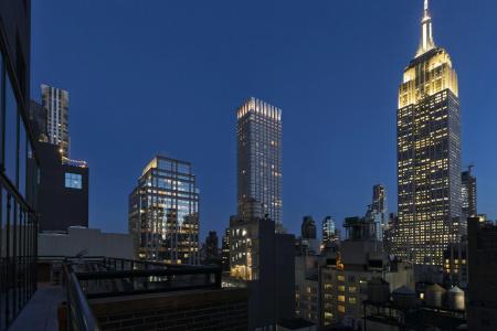 Archer New York - 22