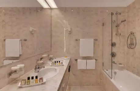 Europäischer Hof Heidelberg, Bestes Deutschlands in Historischer Architektur - 43