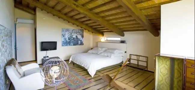 BeVedetta - Relais & Glamping - Adult Only - 35