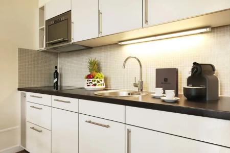 Hapimag Ferienwohnungen Dresden - 16