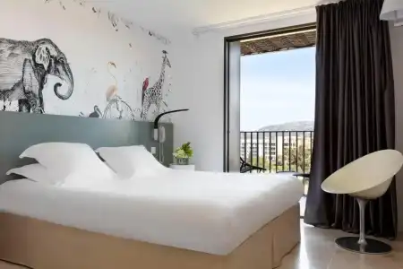 Alcyon Porto Vecchio - 83