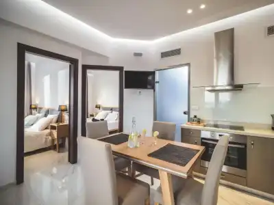 Elysian Suites - 33