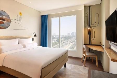 ibis Styles Jakarta Simatupang - 60
