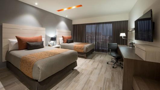 Real Inn Perinorte - 39