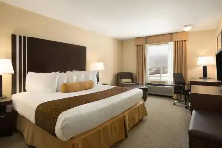 Ramada Limited Golden - 31
