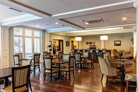 Hampton Inn Charleston - Daniel Island - 31