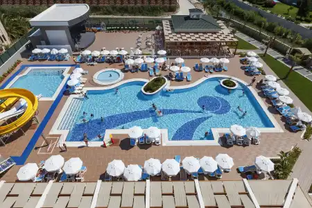 Luna Blanca Resort & Spa - 15