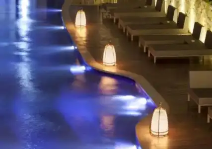 Grand Mega Resort & Spa Bali - 21