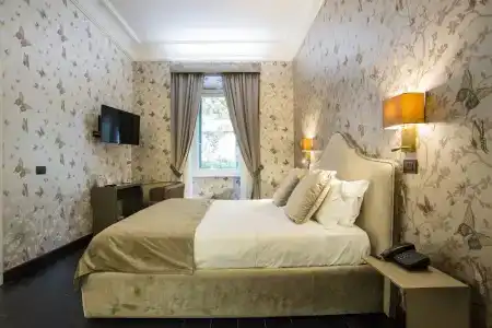 Via Veneto Suites - 38