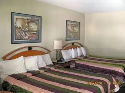 Vagabond Inn Reno - 14