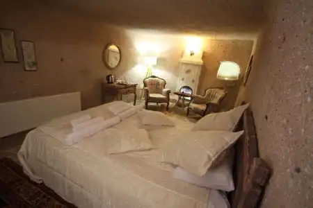 Valley Inn Cave - 19