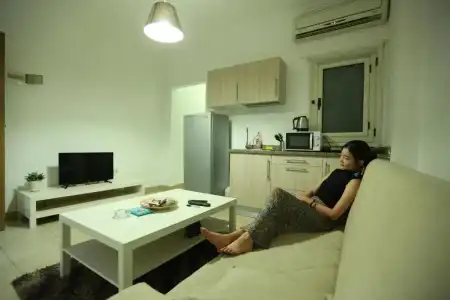 Lilly apartments - 87