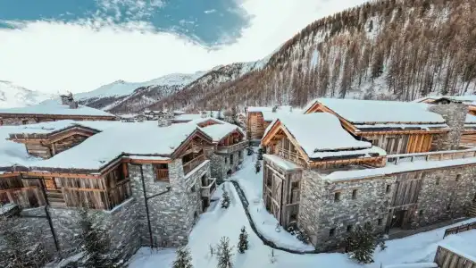 Hôtel la Mourra - 0