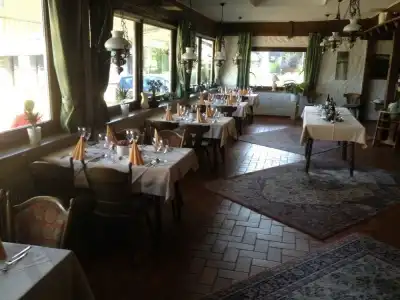Bergstätter Hof - 21