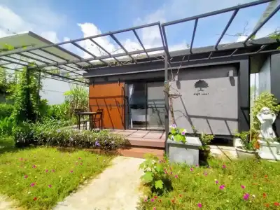 Uthaithani Resort - 5