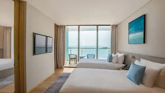 Sel De Mer & Suites - 63