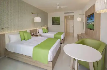 Grand Sirenis Punta Cana Resort & Aquagames - All Inclusive - 51