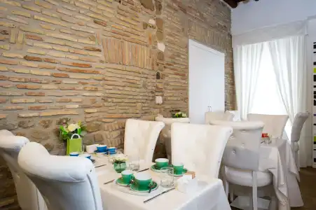 Domus Spagna Frattina Prestige Suite - 19