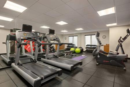 Springhill Suites By Marriott Boca Raton - 24