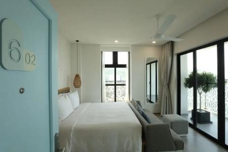 Skool Plus Vung Tau - 125