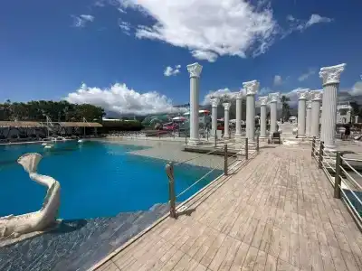 Dolusu Aquapark Access - Daima Biz - 47