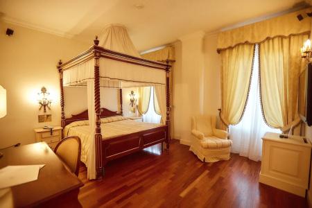 Villa Il Patriarca - 22