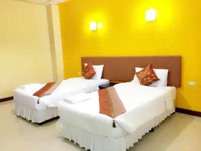 Coop Dopa Hostel - 5