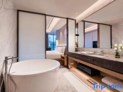 Gran Melia Chengdu - 91
