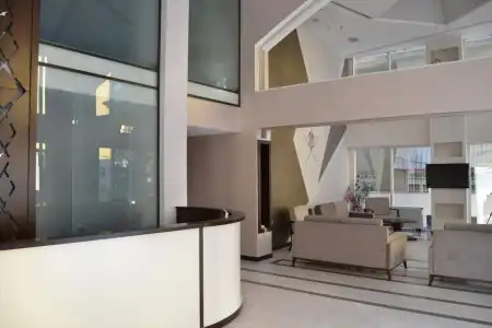 Centrum Business - 1