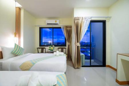 Pura Nakhon (SHA Extra Plus) - 6