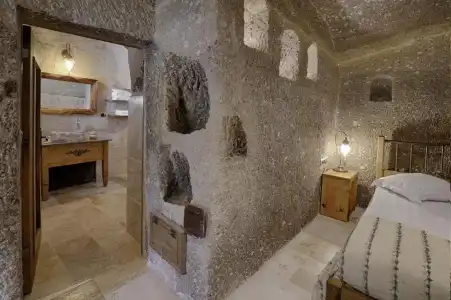 Hera Cave Suites - 114