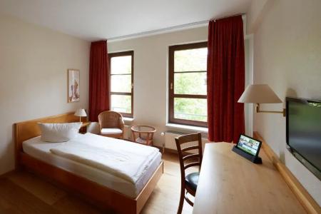 Garni Zum Eichwerder - 26