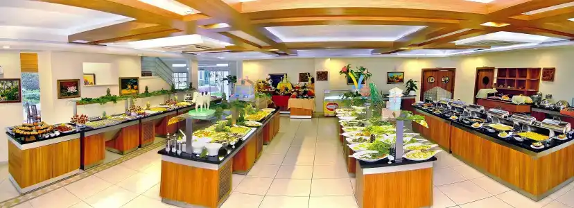 Gardenia Beach - All Inclusive - 31