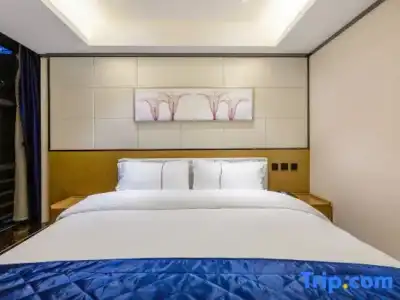 Mingchun International Holiday - 76