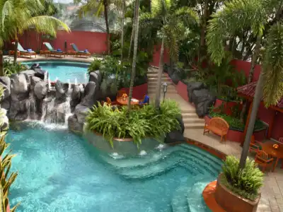 Ascott Jakarta - 8