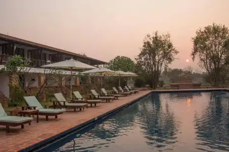 Sukhothai Heritage Resort - 33