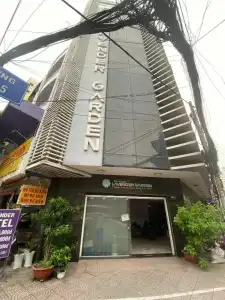 Saigon Garden - 0