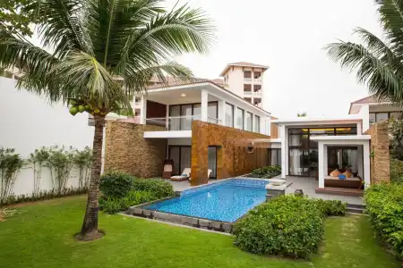 Vinpearl Da Nang Villas - 24