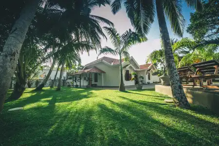 Sisikirana Villa - 19