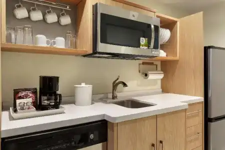 Home2 Suites by Hilton Waco - 50
