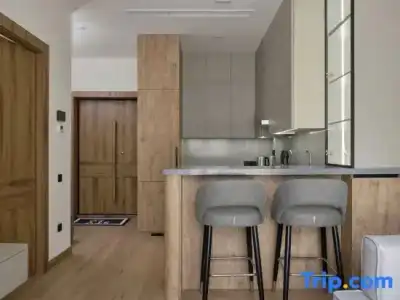 Stylo Residences & Suites Apart - 147