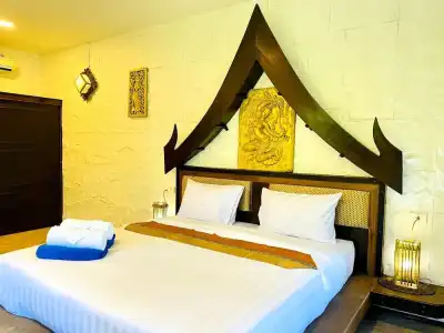 Boomerang Village Resort Kata - 40