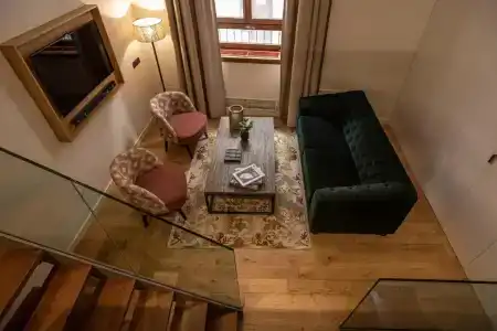 Palma Suites Aparthotel - 192